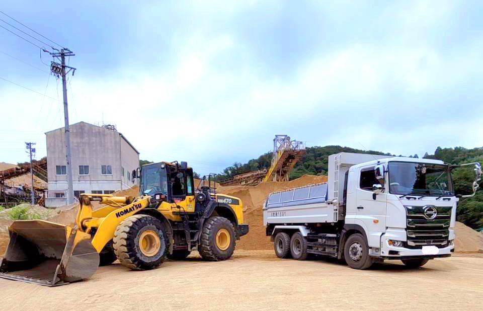 紫組で働きませんか？